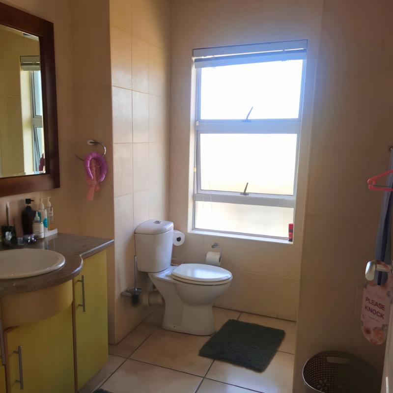 To Let 4 Bedroom Property for Rent in Pinnacle Point Golf Estate Western Cape